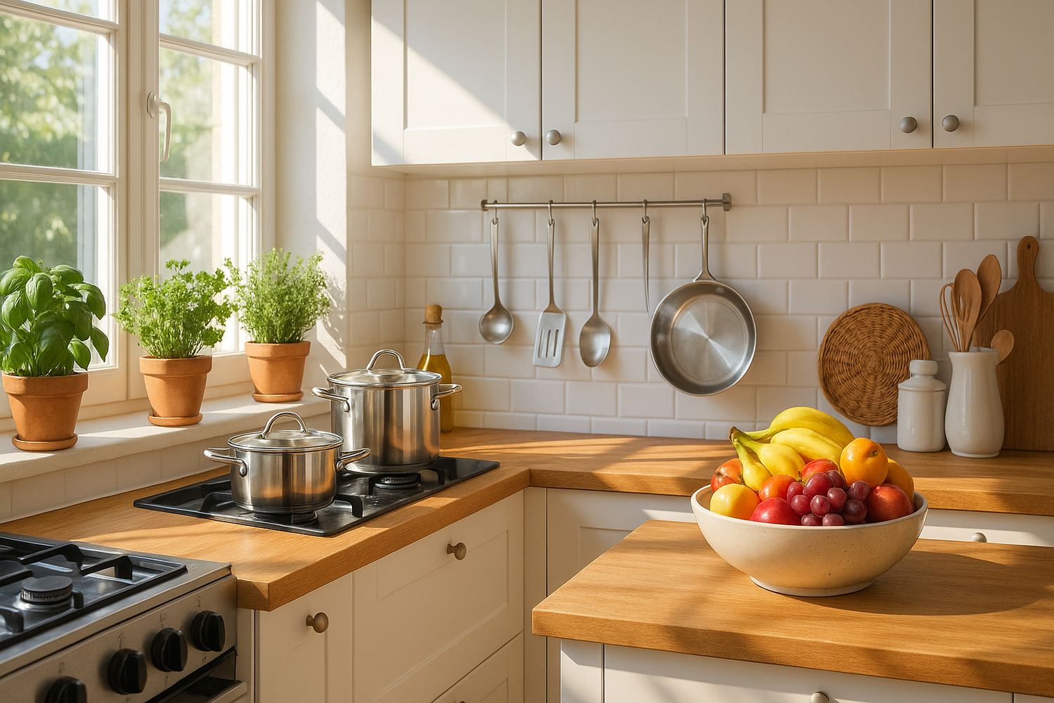 Home & Kitchen