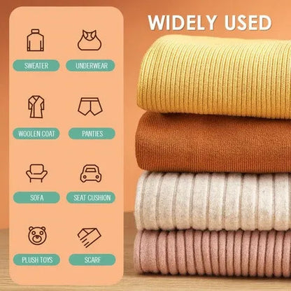 Cloth Lint Remover Wireless & Rechargeable Hairball Trimmer